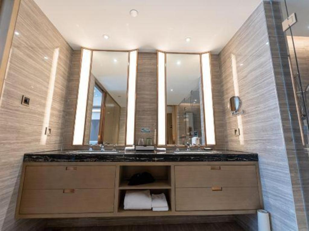 The Qube Hotel Jingzhou מראה חיצוני תמונה