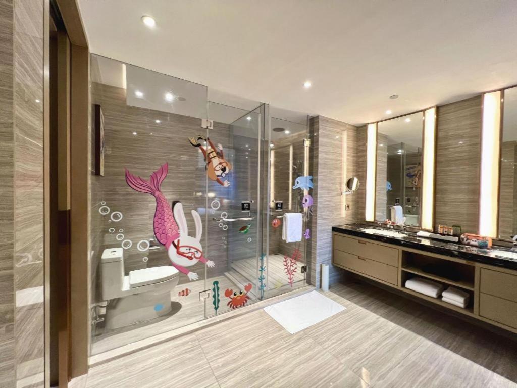 The Qube Hotel Jingzhou מראה חיצוני תמונה